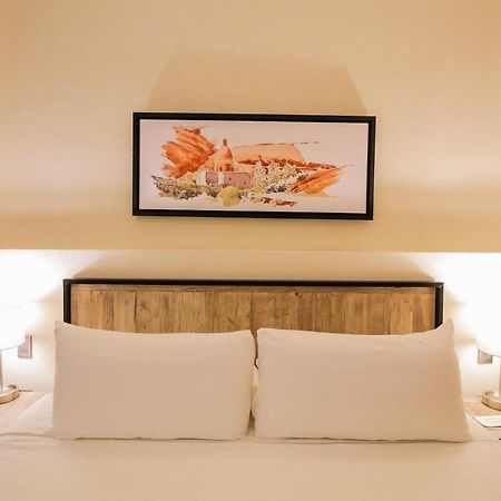 Hotel La Notaria Guanajuato Ngoại thất bức ảnh