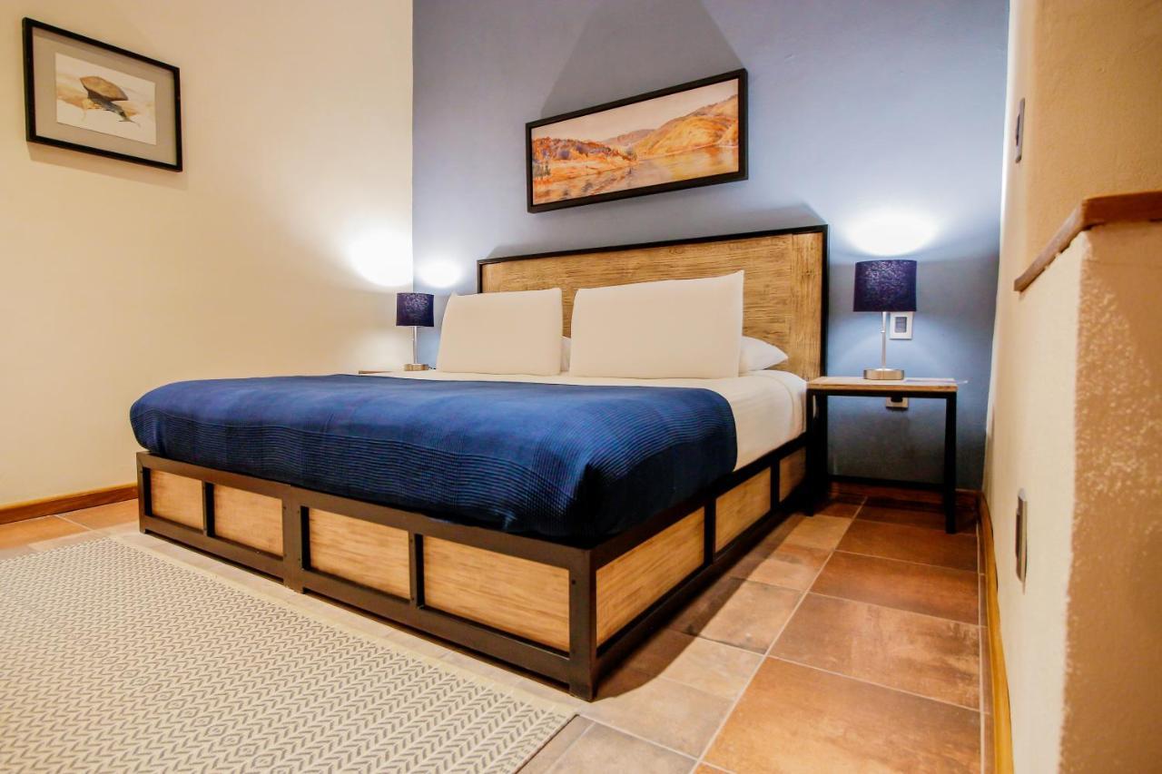 Hotel La Notaria Guanajuato Ngoại thất bức ảnh