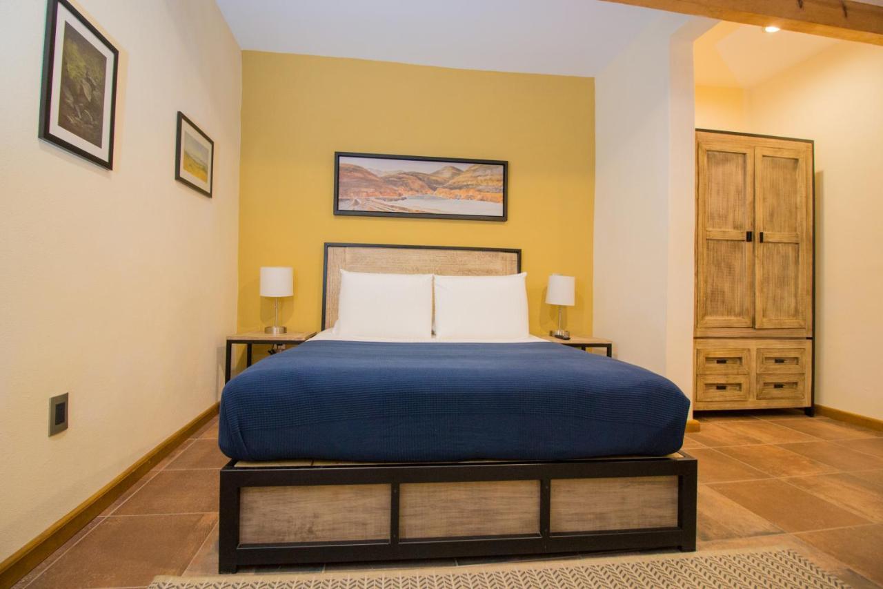 Hotel La Notaria Guanajuato Ngoại thất bức ảnh