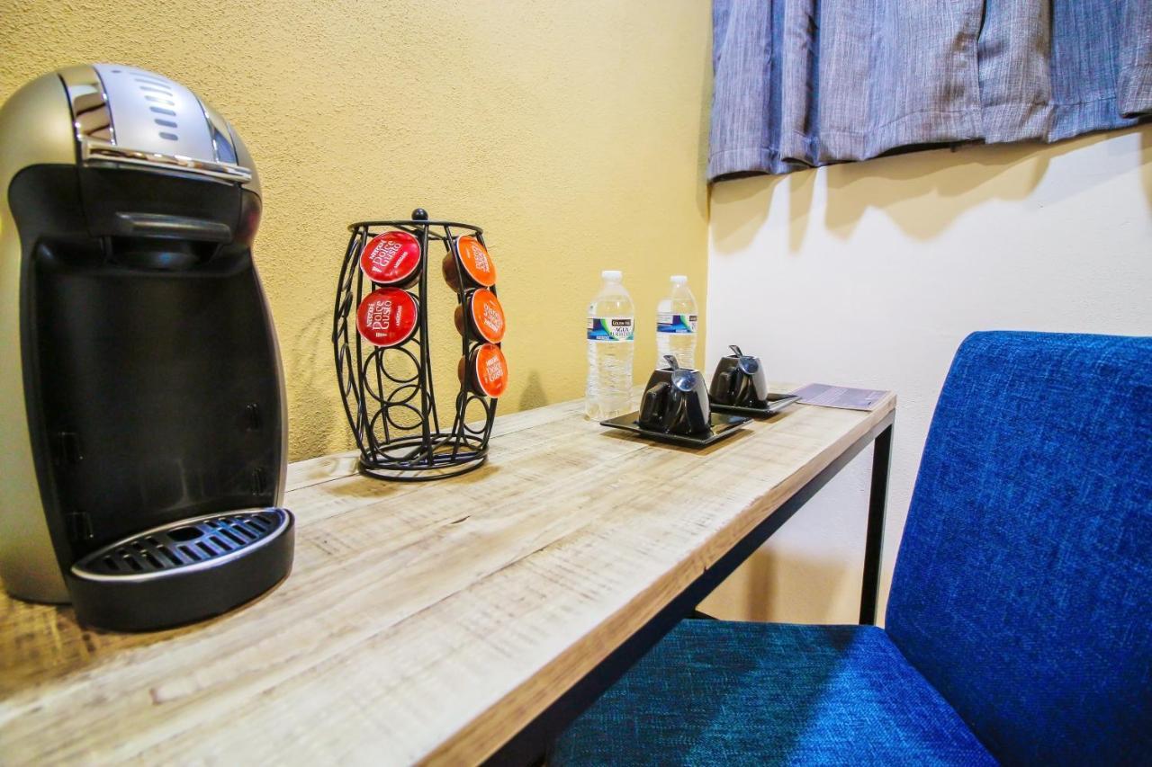 Hotel La Notaria Guanajuato Ngoại thất bức ảnh