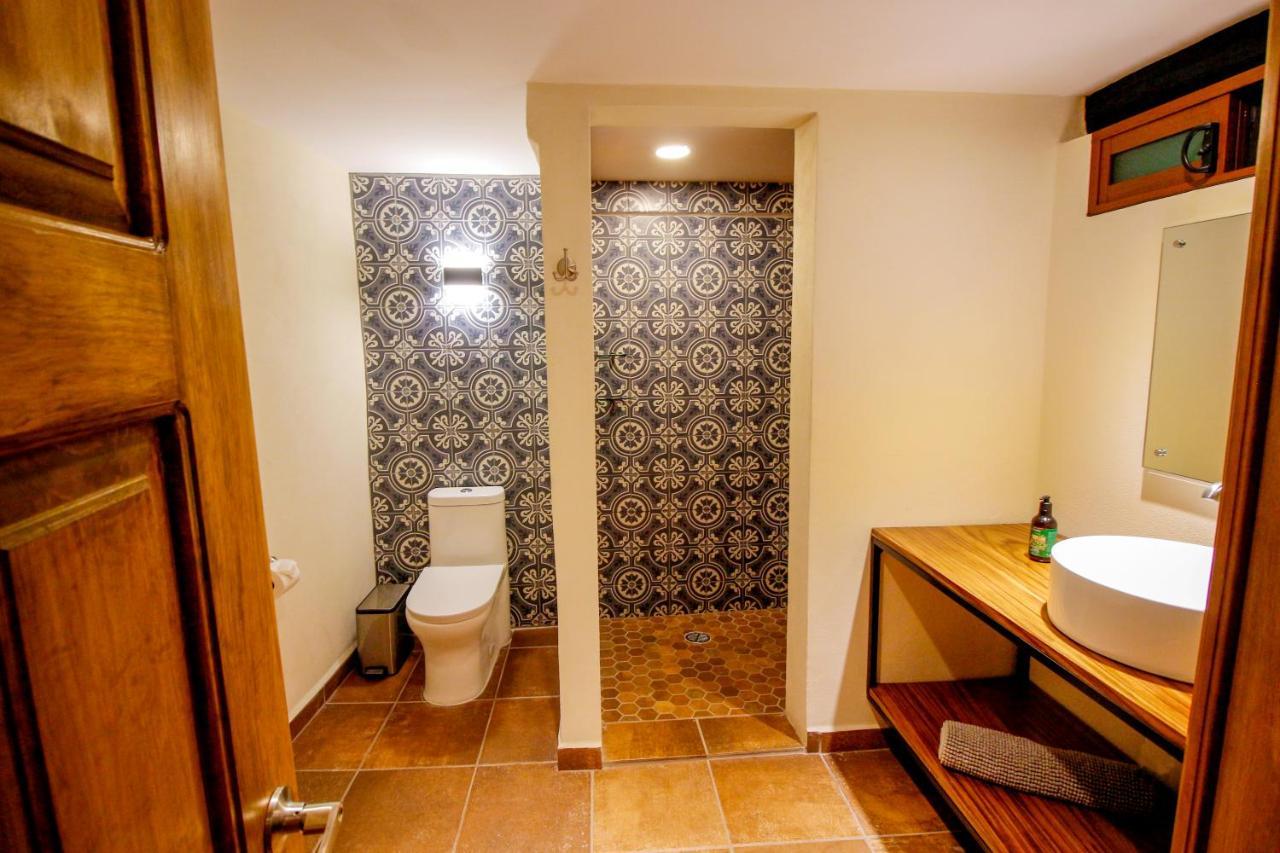 Hotel La Notaria Guanajuato Ngoại thất bức ảnh