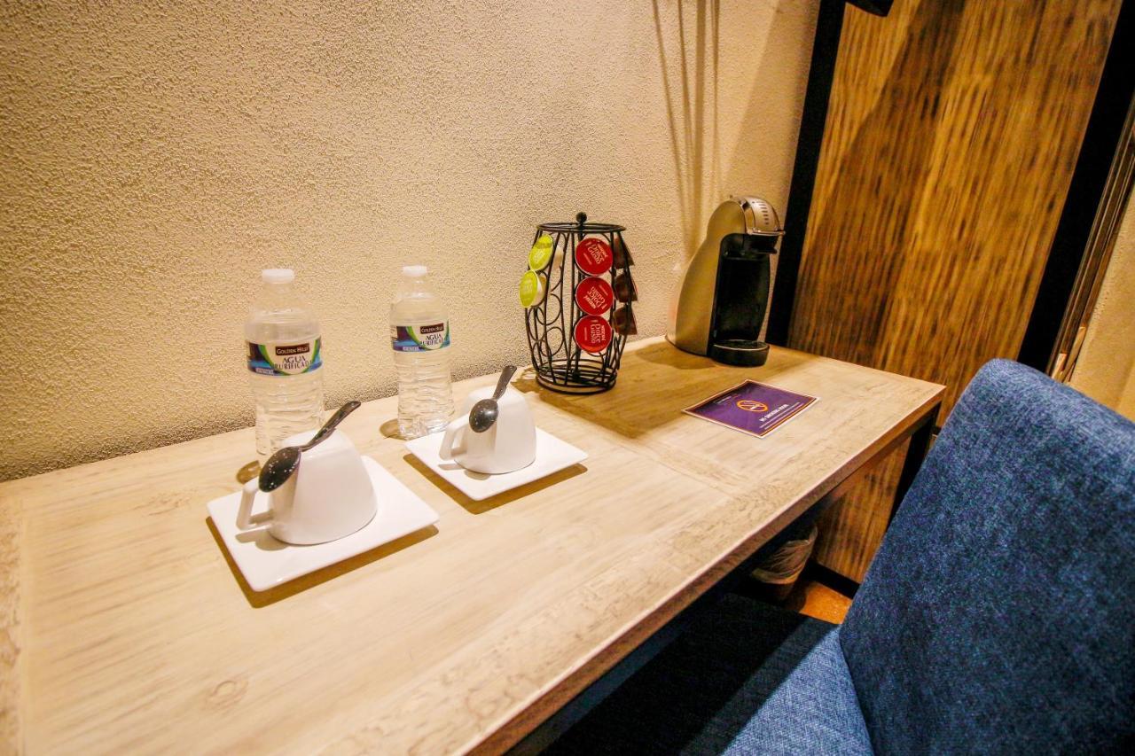 Hotel La Notaria Guanajuato Ngoại thất bức ảnh