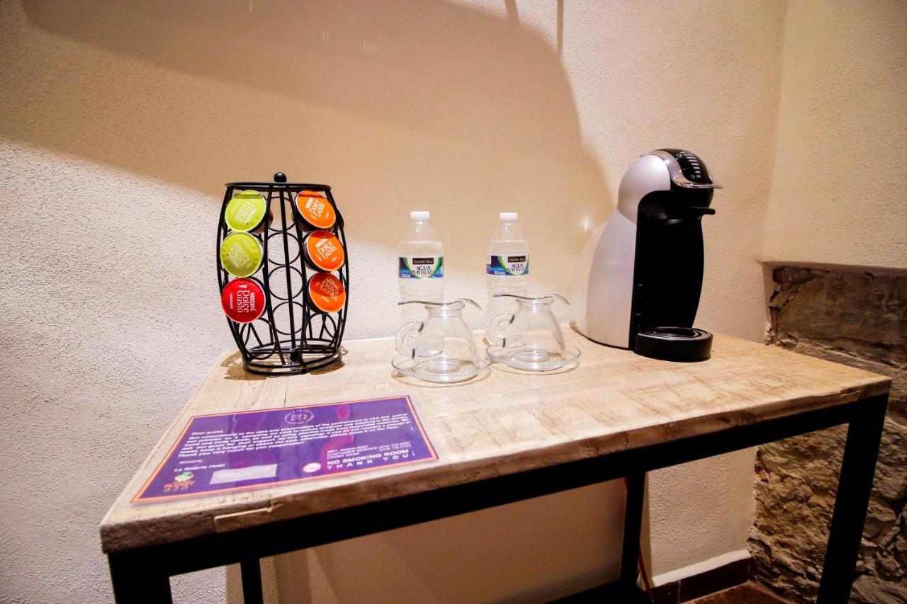 Hotel La Notaria Guanajuato Ngoại thất bức ảnh