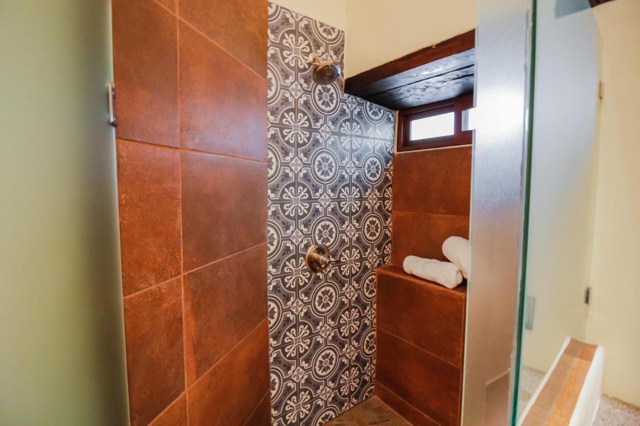 Hotel La Notaria Guanajuato Ngoại thất bức ảnh