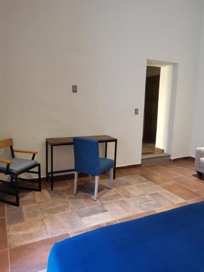 Hotel La Notaria Guanajuato Ngoại thất bức ảnh