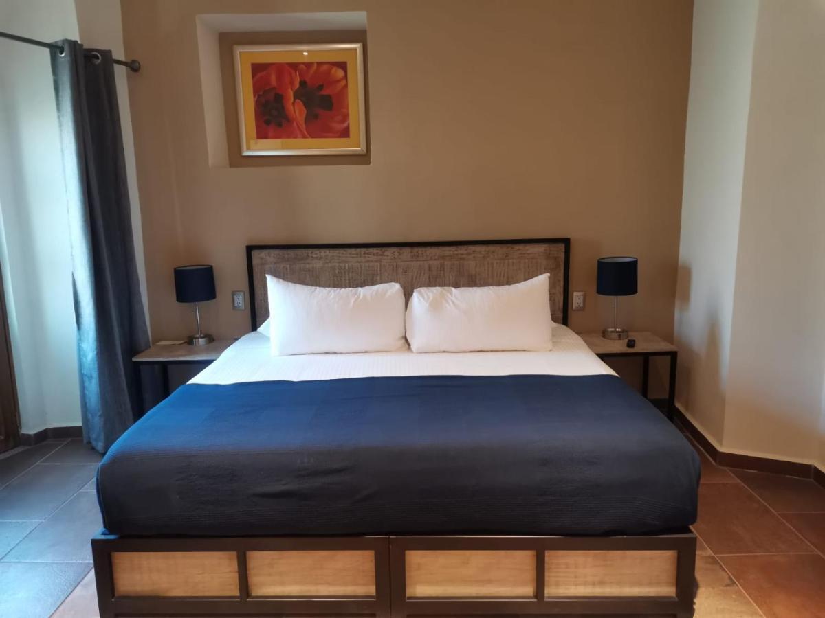 Hotel La Notaria Guanajuato Ngoại thất bức ảnh